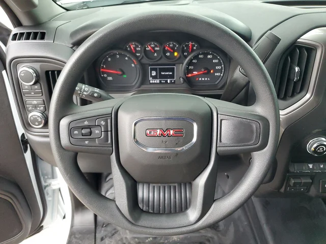 Nuevos GMC SIERRA 2500HD à Estados chez autogozo