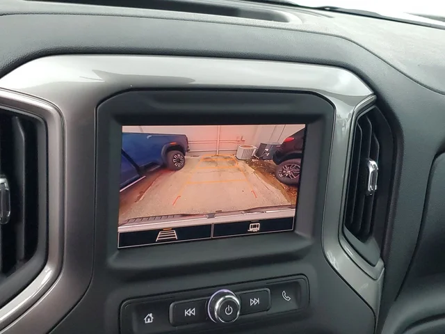 Nuevos GMC SIERRA 2500HD à Estados chez autogozo