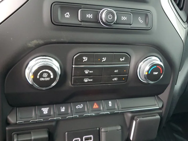 Nuevos GMC SIERRA 2500HD à Estados chez autogozo