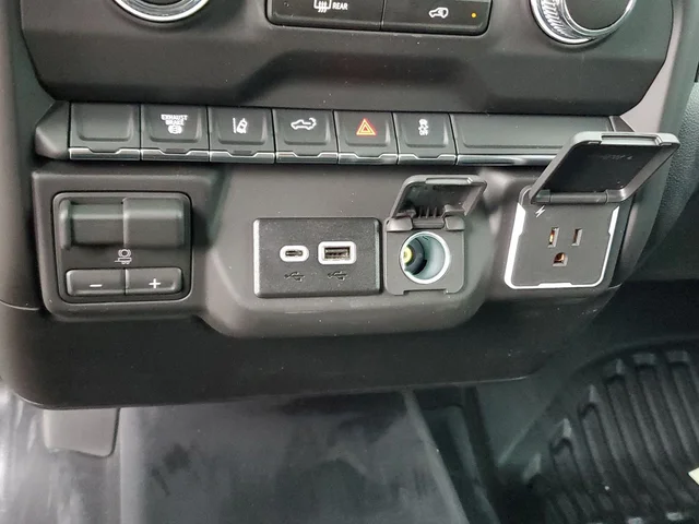 Nuevos GMC SIERRA 2500HD à Estados chez autogozo