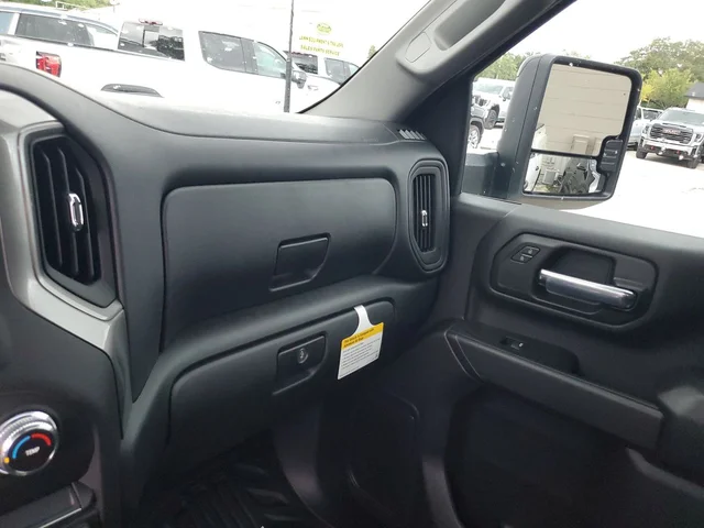 Nuevos GMC SIERRA 2500HD à Estados chez autogozo