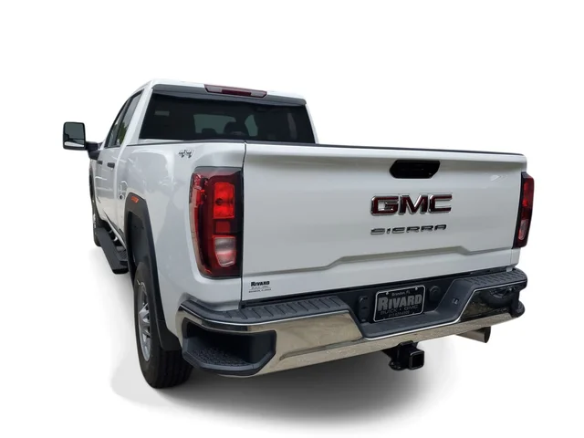 Nuevos GMC SIERRA 2500HD à Estados chez autogozo