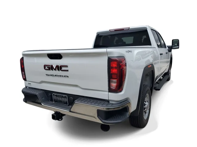 Nuevos GMC SIERRA 2500HD à Estados chez autogozo