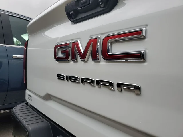 Nuevos GMC SIERRA 2500HD à Estados chez autogozo