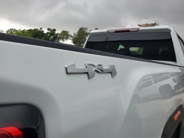 Nuevos GMC SIERRA 2500HD à Estados chez autogozo