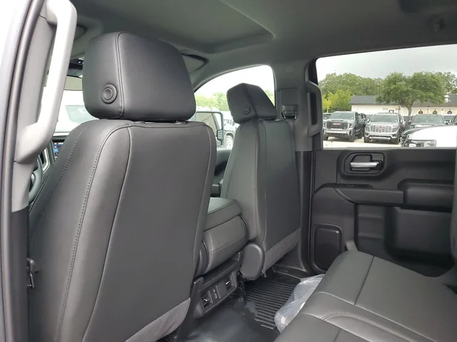 Nuevos GMC SIERRA 2500HD à Estados chez autogozo