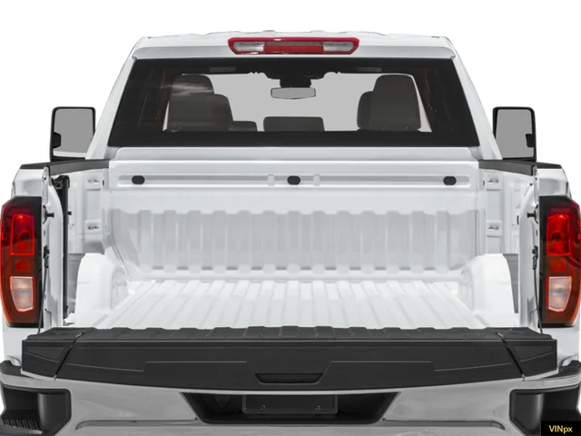 Nuevos GMC SIERRA 2500HD à Estados chez autogozo