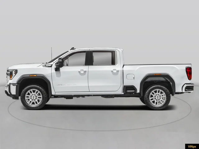 Nuevos GMC SIERRA 2500HD à Estados chez autogozo