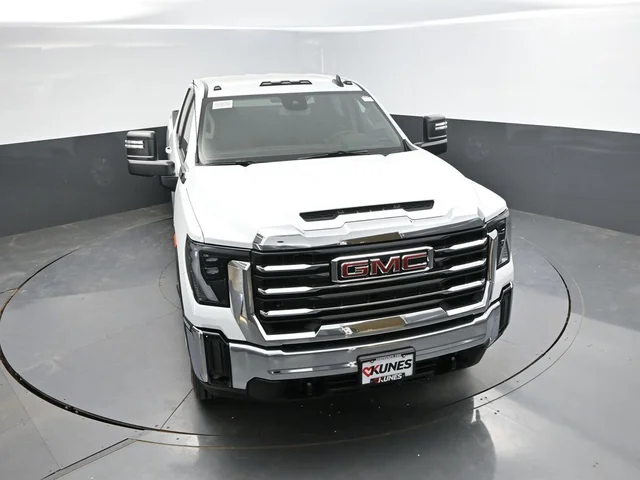 Nuevos GMC SIERRA 2500HD à Estados chez autogozo