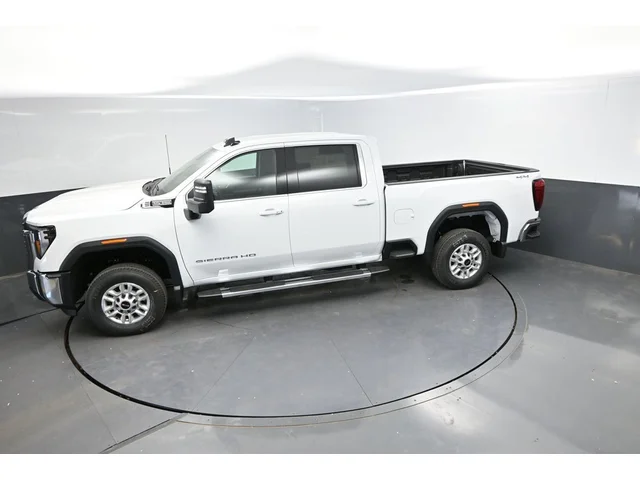 Nuevos GMC SIERRA 2500HD à Estados chez autogozo