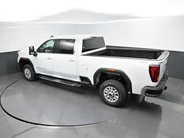 Nuevos GMC SIERRA 2500HD à Estados chez autogozo