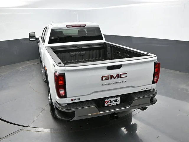 Nuevos GMC SIERRA 2500HD à Estados chez autogozo