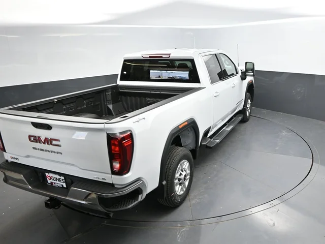 Nuevos GMC SIERRA 2500HD à Estados chez autogozo