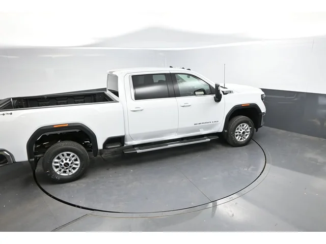 Nuevos GMC SIERRA 2500HD à Estados chez autogozo