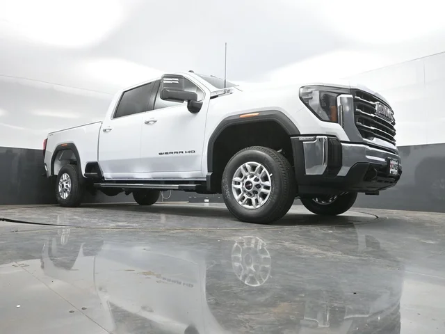 Nuevos GMC SIERRA 2500HD à Estados chez autogozo