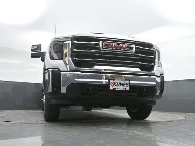 Nuevos GMC SIERRA 2500HD à Estados chez autogozo