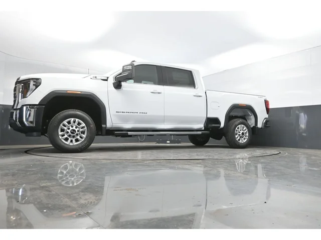 Nuevos GMC SIERRA 2500HD à Estados chez autogozo