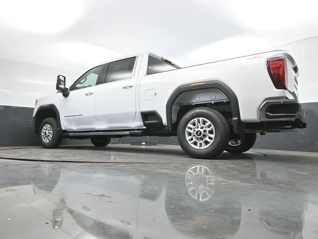 Nuevos GMC SIERRA 2500HD à Estados chez autogozo