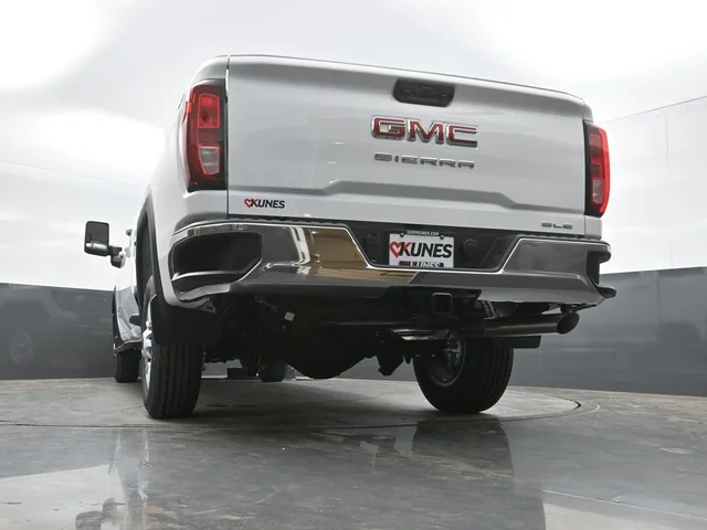 Nuevos GMC SIERRA 2500HD à Estados chez autogozo