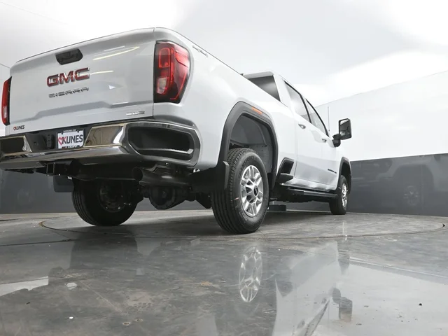 Nuevos GMC SIERRA 2500HD à Estados chez autogozo