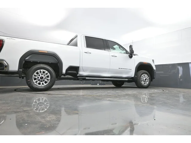 Nuevos GMC SIERRA 2500HD à Estados chez autogozo