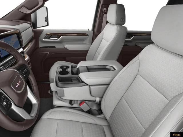 Nuevos GMC SIERRA 2500HD à Estados chez autogozo