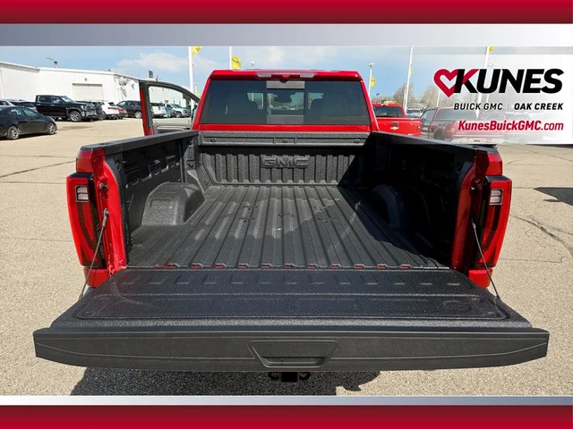 Nuevos GMC SIERRA 2500HD à Estados chez autogozo