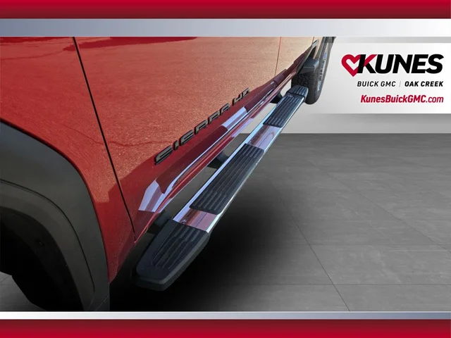 Nuevos GMC SIERRA 2500HD à Estados chez autogozo