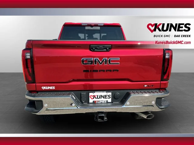 Nuevos GMC SIERRA 2500HD à Estados chez autogozo