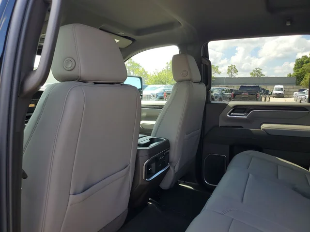 Nuevos GMC SIERRA 2500HD à Estados chez autogozo