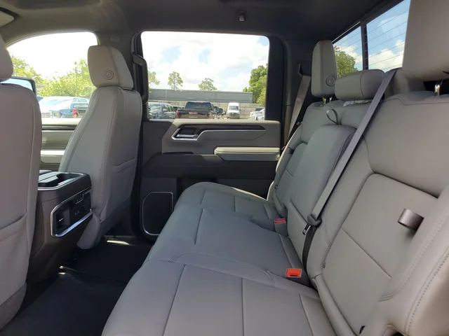 Nuevos GMC SIERRA 2500HD à Estados chez autogozo