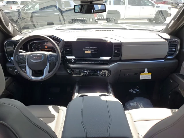 Nuevos GMC SIERRA 2500HD à Estados chez autogozo