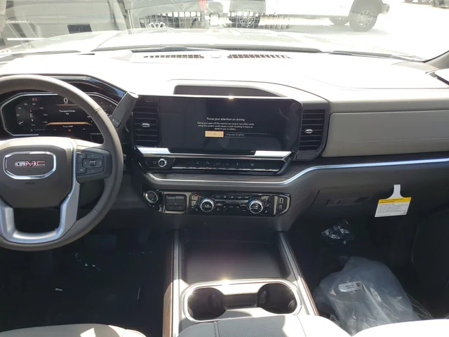 Nuevos GMC SIERRA 2500HD à Estados chez autogozo
