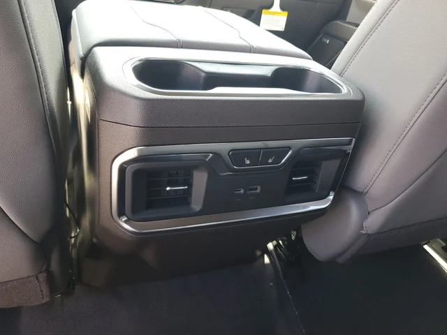 Nuevos GMC SIERRA 2500HD à Estados chez autogozo
