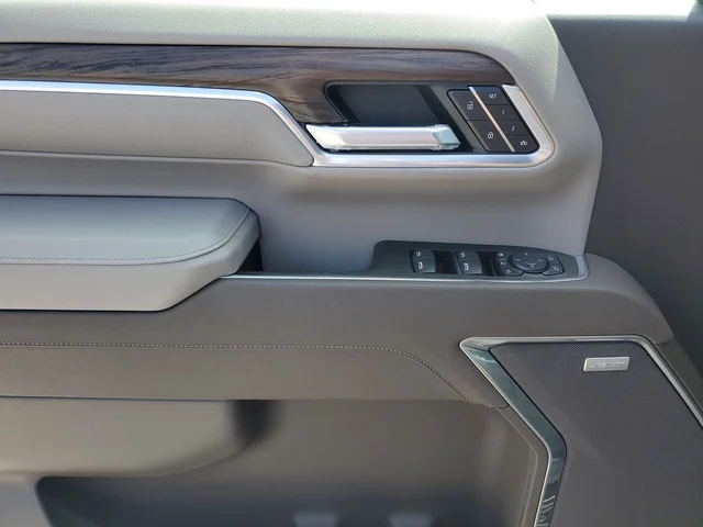 Nuevos GMC SIERRA 2500HD à Estados chez autogozo