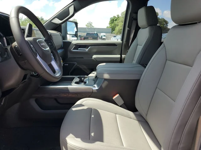 Nuevos GMC SIERRA 2500HD à Estados chez autogozo