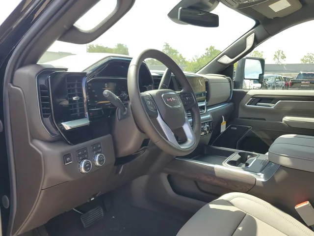 Nuevos GMC SIERRA 2500HD à Estados chez autogozo