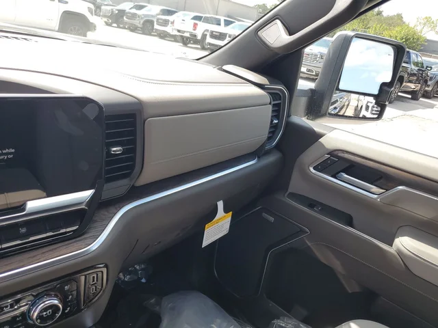 Nuevos GMC SIERRA 2500HD à Estados chez autogozo