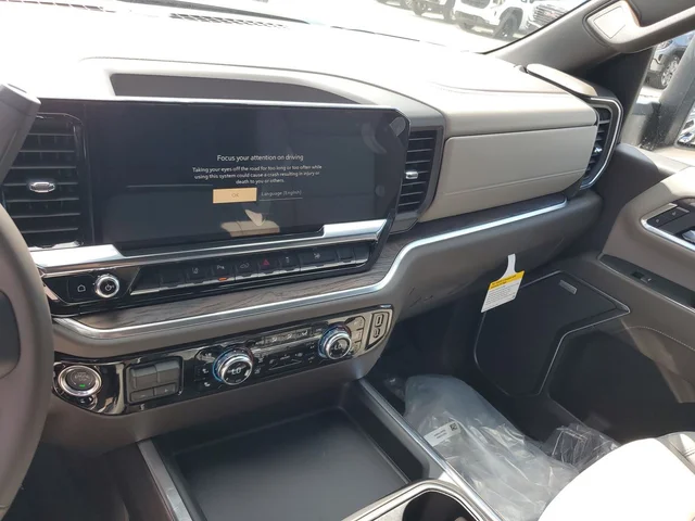 Nuevos GMC SIERRA 2500HD à Estados chez autogozo