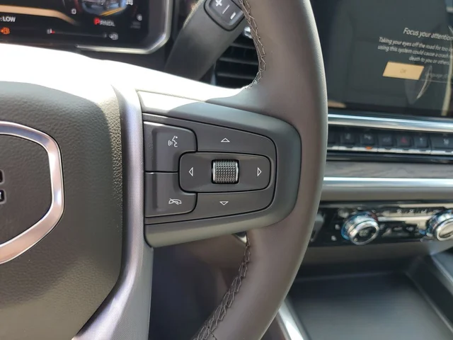 Nuevos GMC SIERRA 2500HD à Estados chez autogozo