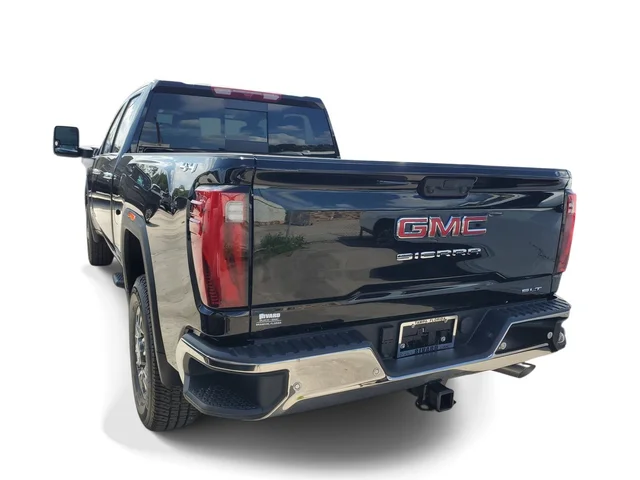 Nuevos GMC SIERRA 2500HD à Estados chez autogozo