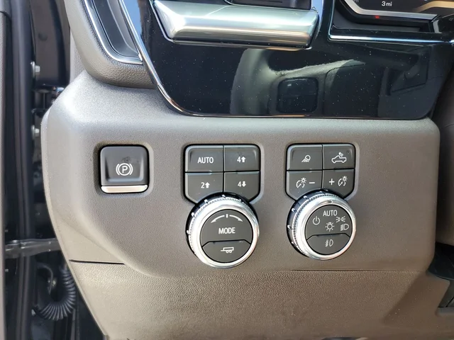 Nuevos GMC SIERRA 2500HD à Estados chez autogozo