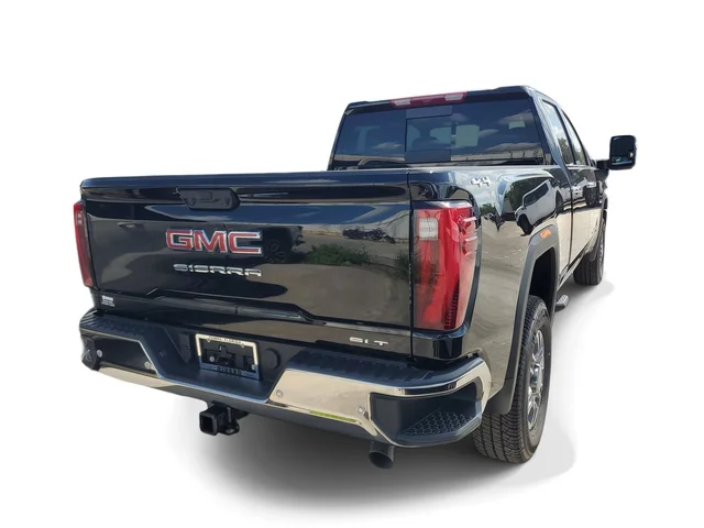 Nuevos GMC SIERRA 2500HD à Estados chez autogozo