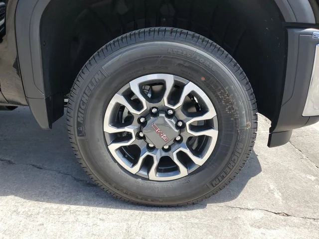 Nuevos GMC SIERRA 2500HD à Estados chez autogozo