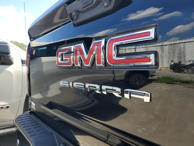 Nuevos GMC SIERRA 2500HD à Estados chez autogozo