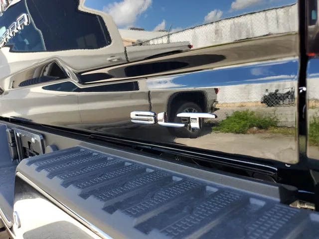 Nuevos GMC SIERRA 2500HD à Estados chez autogozo