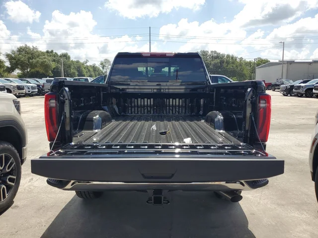 Nuevos GMC SIERRA 2500HD à Estados chez autogozo