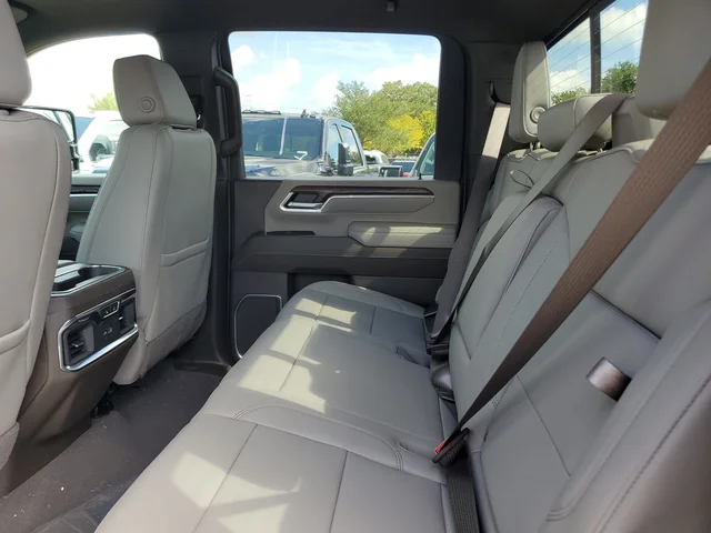 Nuevos GMC SIERRA 2500HD à Estados chez autogozo