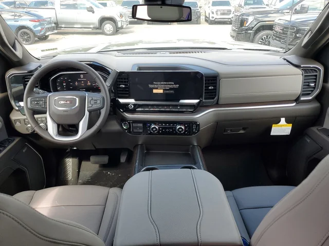 Nuevos GMC SIERRA 2500HD à Estados chez autogozo