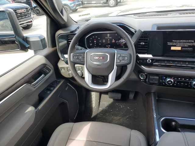Nuevos GMC SIERRA 2500HD à Estados chez autogozo